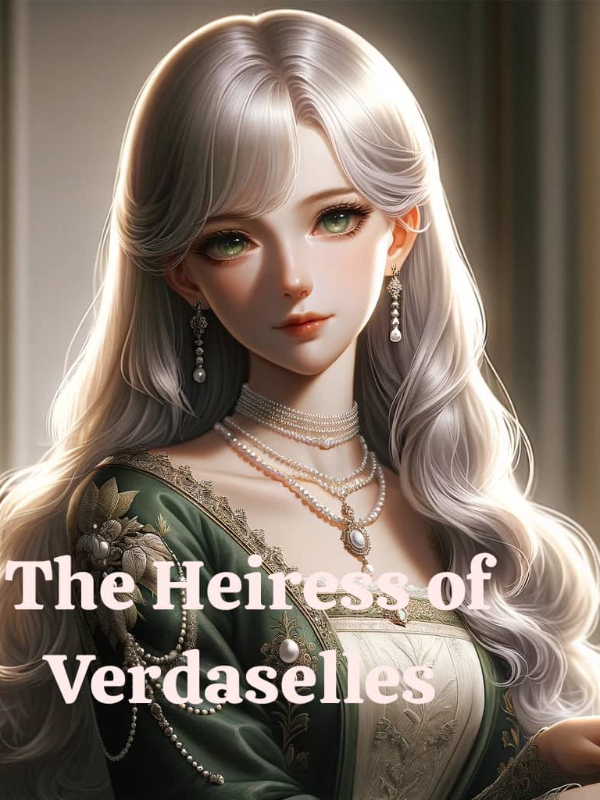 The Heiress of Verdaselles