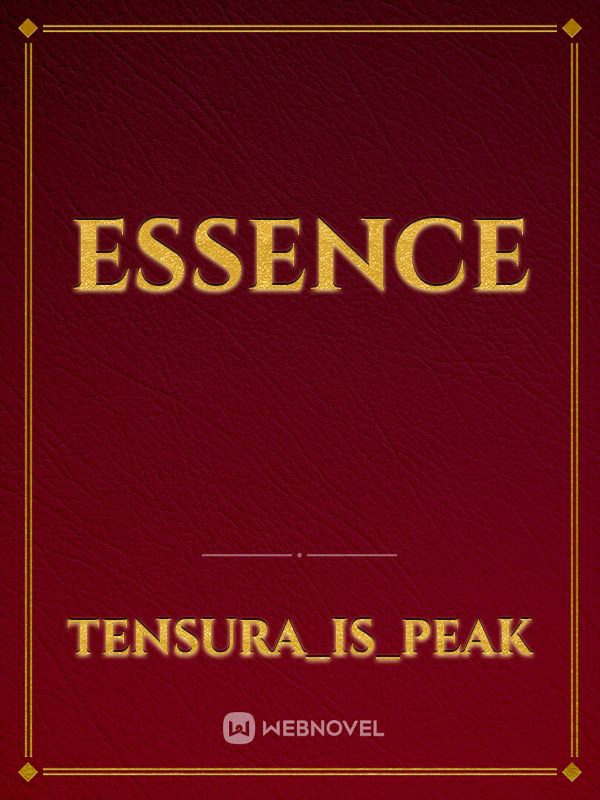 essence