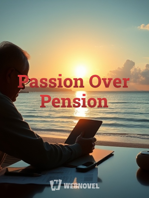 Passion Over Pension