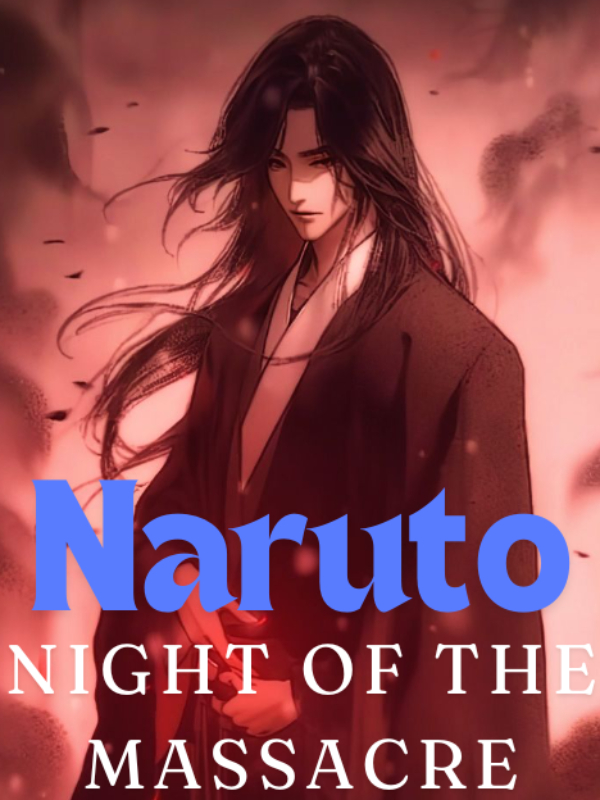 Naruto: Night Of The Massacre