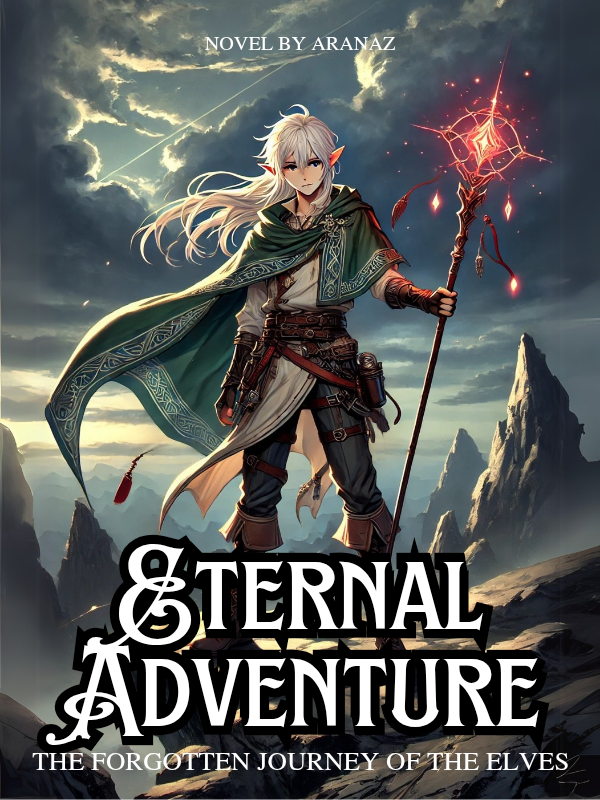 Eternal Adventure : The Forgotten Journey Of The Elves