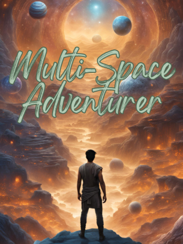 Multi-Space Adventurer