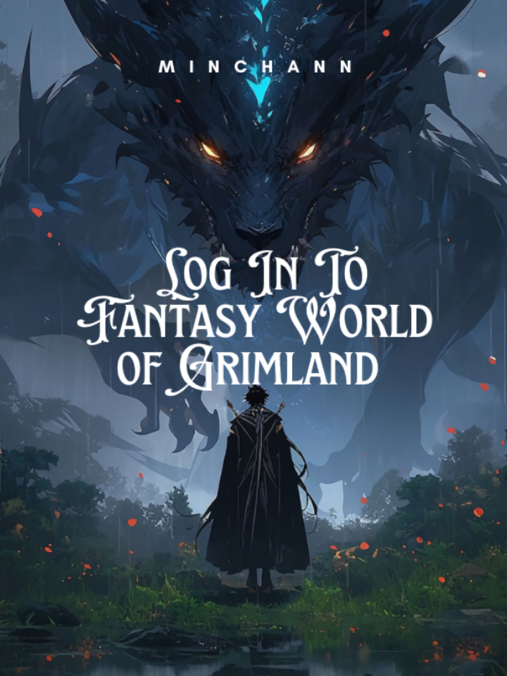 Log In To Fantasy World Of Grimland (TAGALOG)