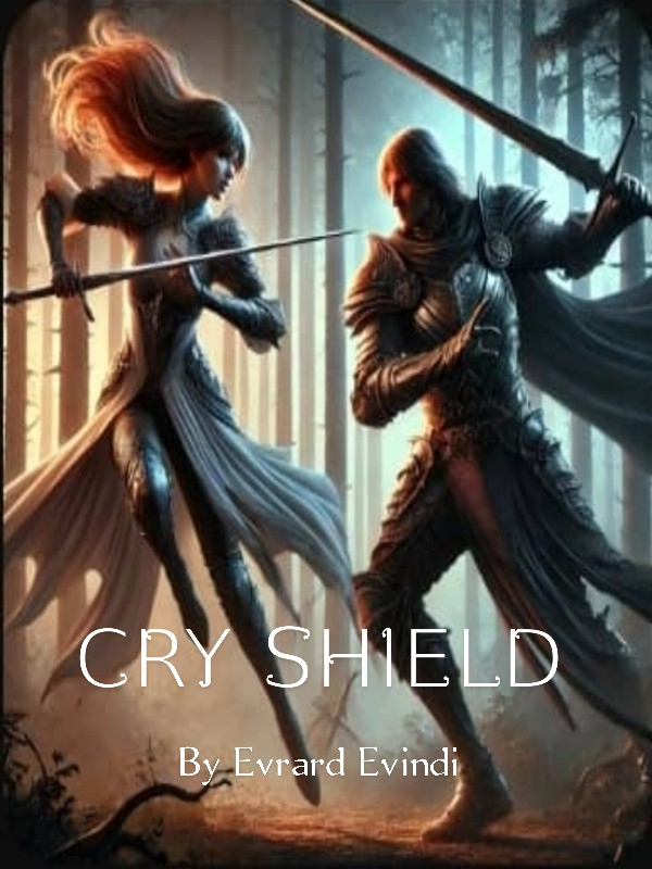 Cry Shield