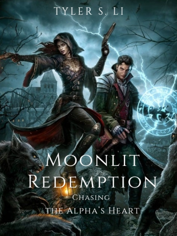 Moonlit Redemption: Chasing the Alpha’s Heart