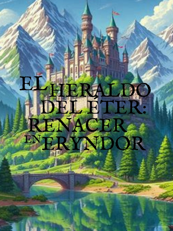 El Heraldo del Éter: Renacer en Eryndor