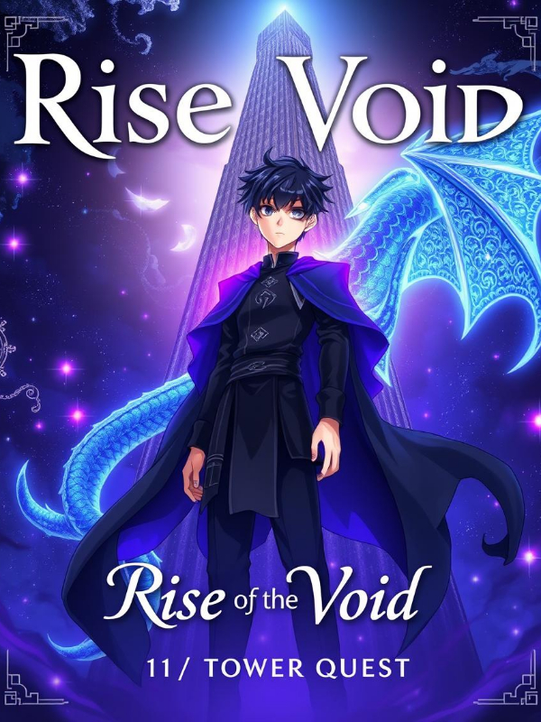 Rise of the Void: Eryx and Ophis's Tower Quest