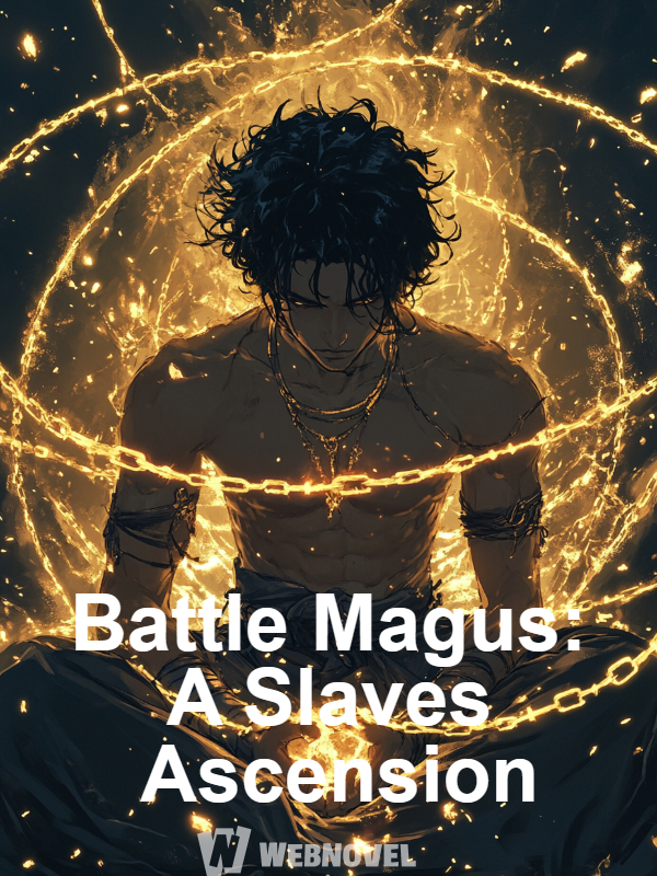 Battle Magus: A Slaves Ascension