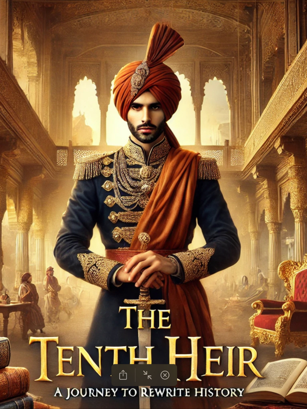 The Tenth Heir