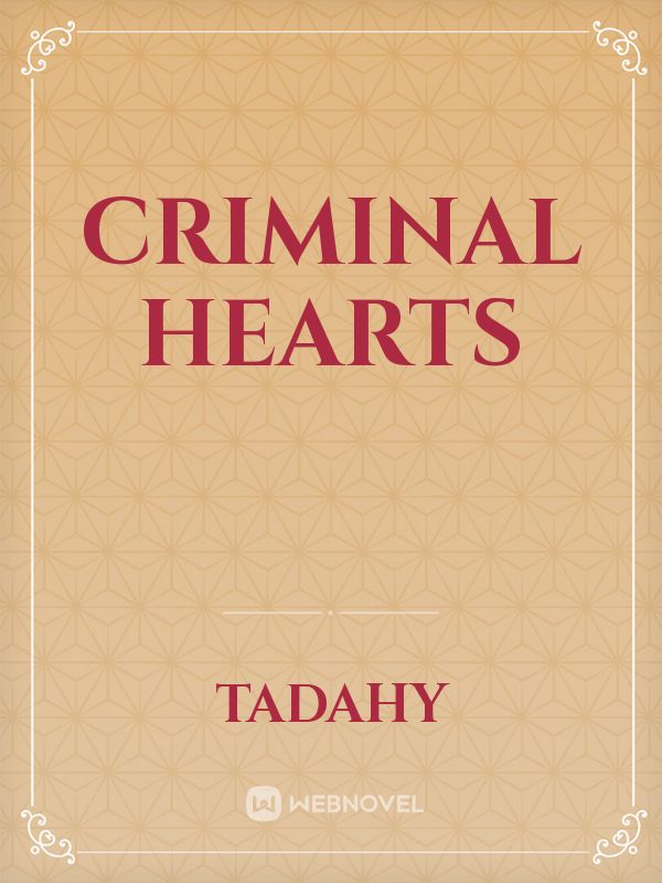 Criminal Hearts