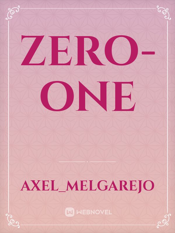 ZERO-ONE