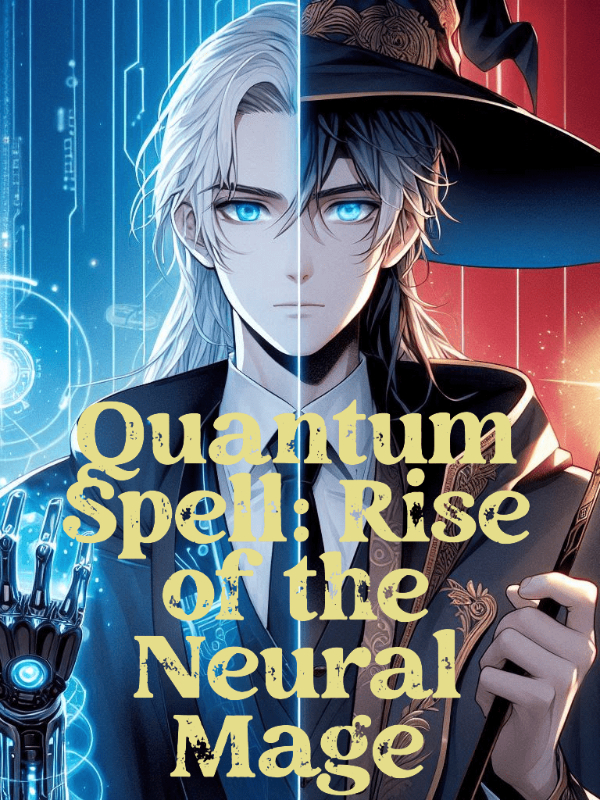 Quantum Spell Rise of the Neural Mage