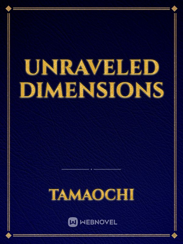 Unraveled Dimensions