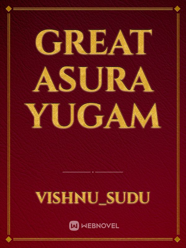 Great Asura Yugam