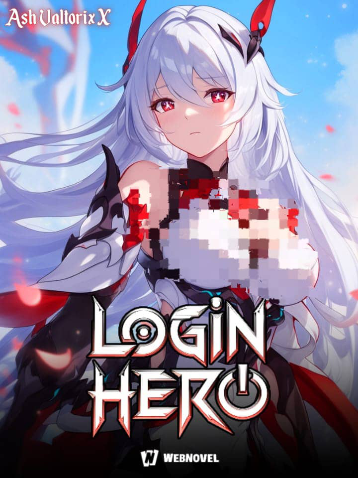 Login Hero: A Gamer's Ascension to Godhood