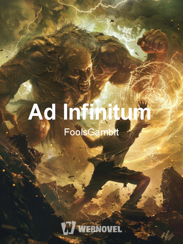 Ad Infinitum