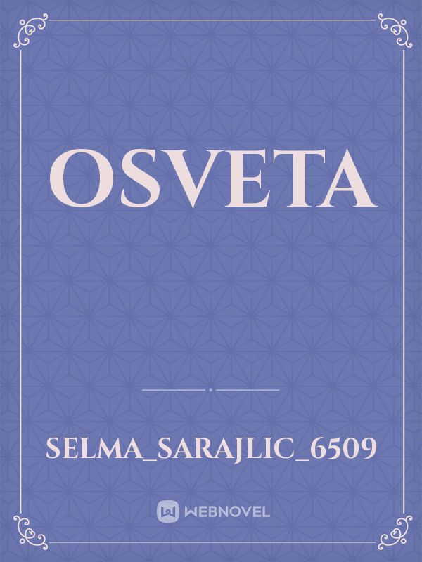 Osveta