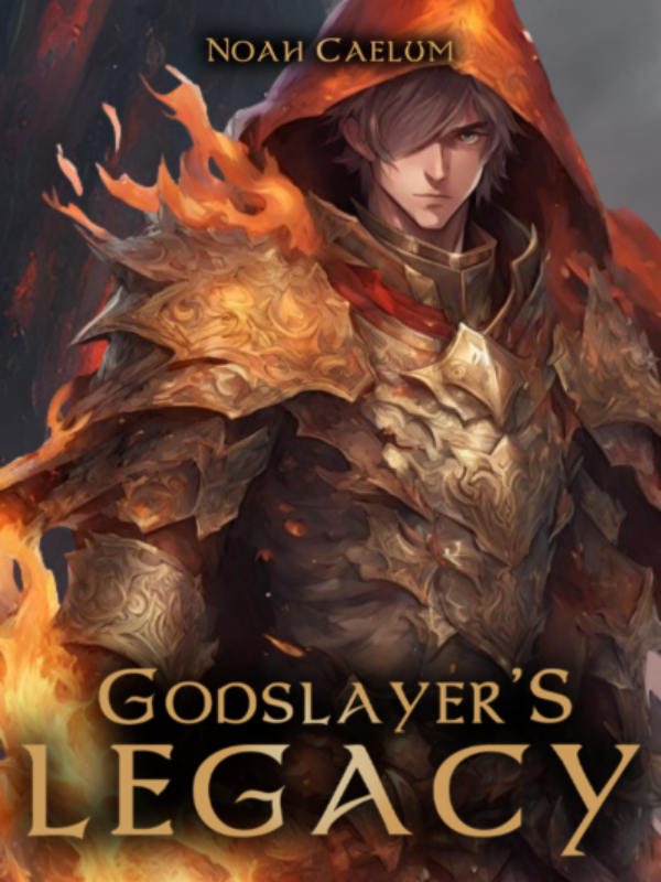 Godslayer's Legacy