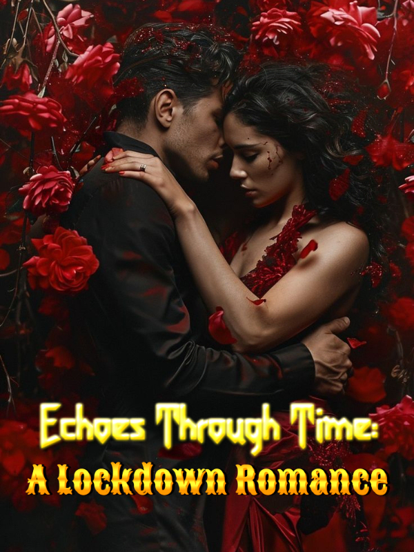 Echoes Through Time: A Lockdown Romance