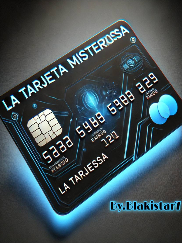 LA TARJETA MISTERIOSA