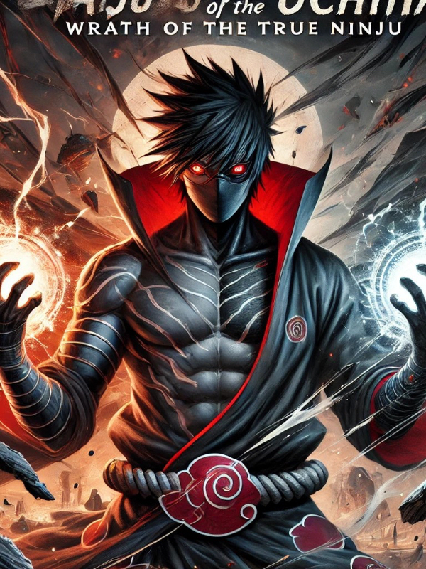 The Uchiha Clan's Taijutsu God