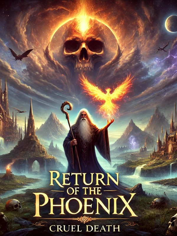 Return Of The Phoenix (GOT + LOTR)