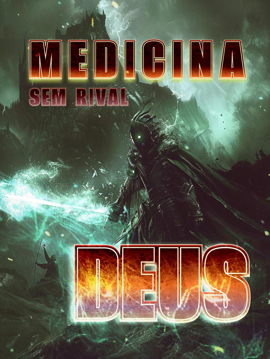 Medicina Sem Rival Deus