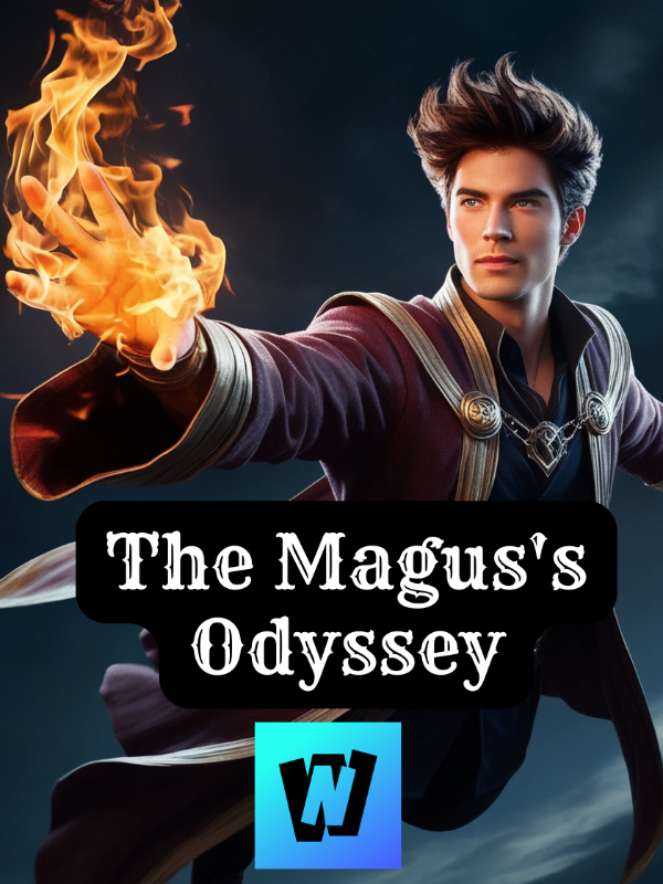 The Magus's Odyssey