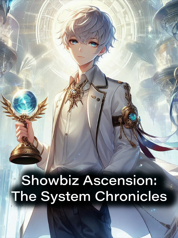 Showbiz Ascension: The System Chronicles