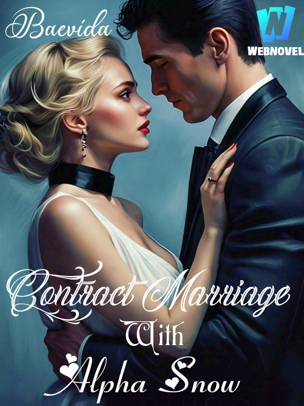 Contract Marriage With Alpha Snow