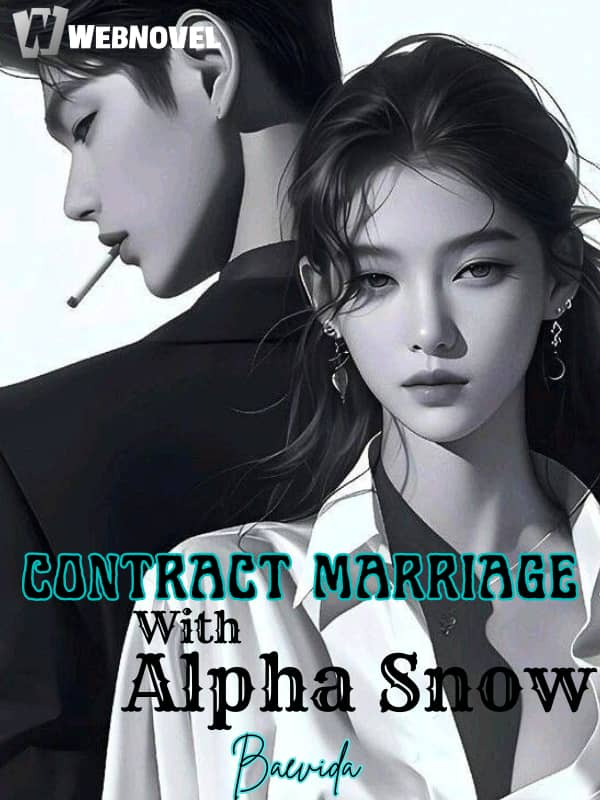 Contract Marriage With Alpha Snow