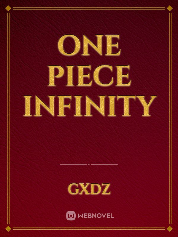 One Piece Infinity