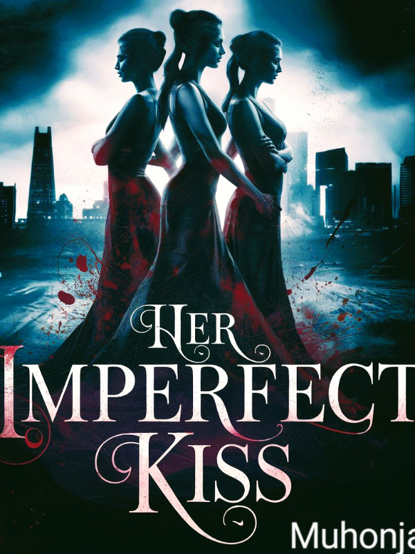 Her Imperfect Kiss