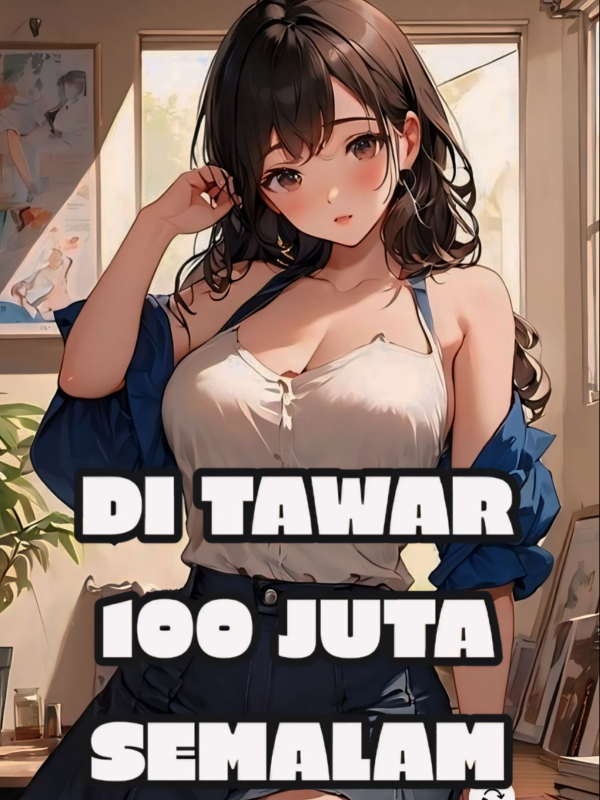 Di Tawar 100 Juta Semalam