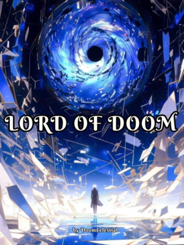 Lord Of Doom!Reincarnated Into a Novel as the Strongest Side Character