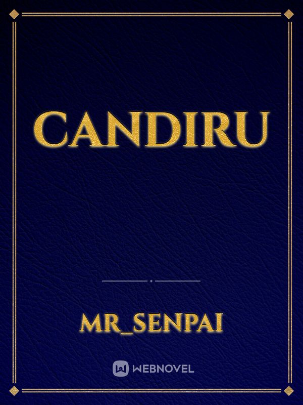 candiru