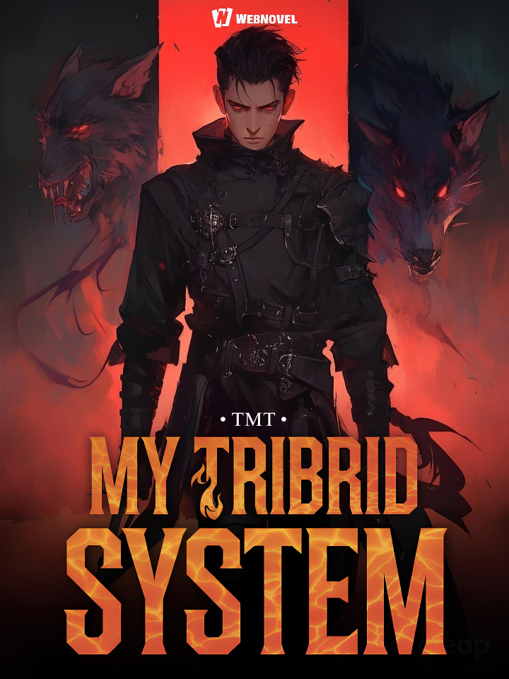 My Tribrid System.