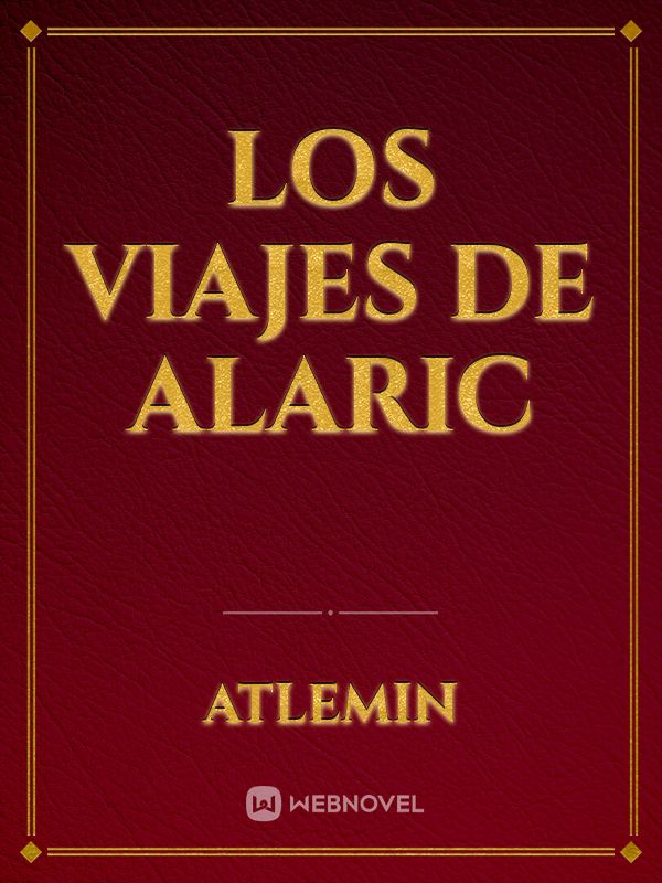 Los viajes de Alaric