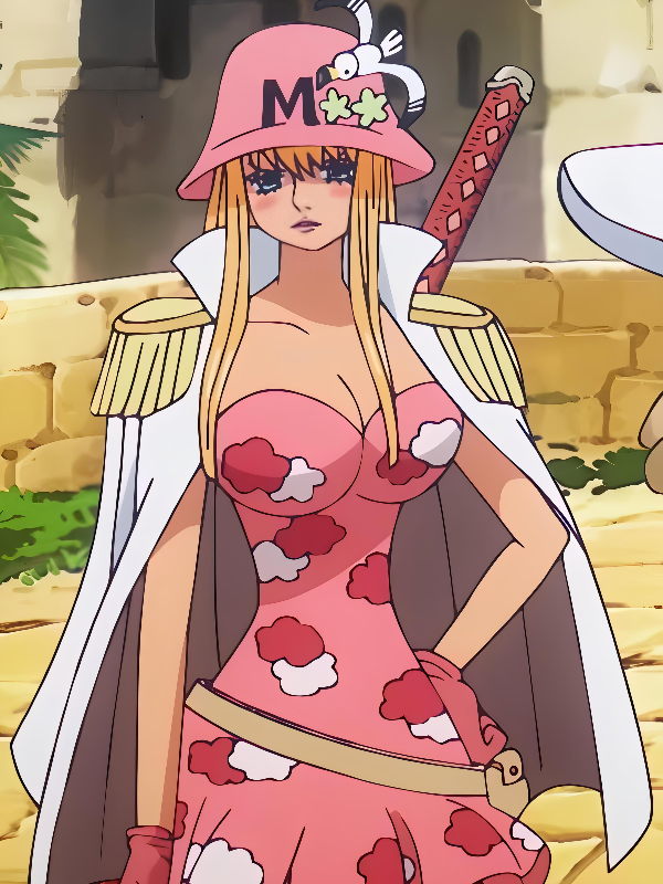 One Piece: Heaven-Defying Talent