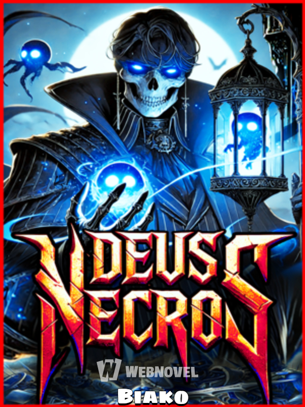 Deus Necros