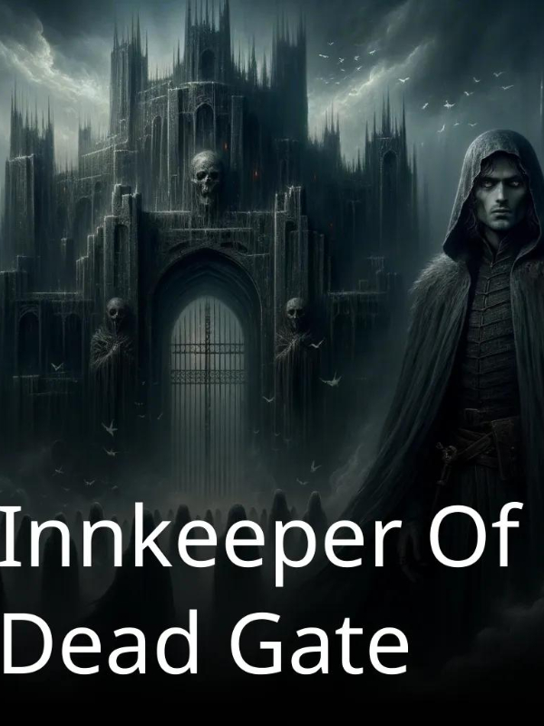 Innkeeper Of Dead Gate