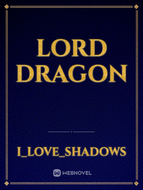 Lord Dragon