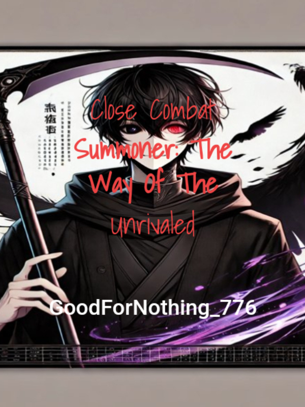 Close Combat Summoner: The Way Of The Unrivaled