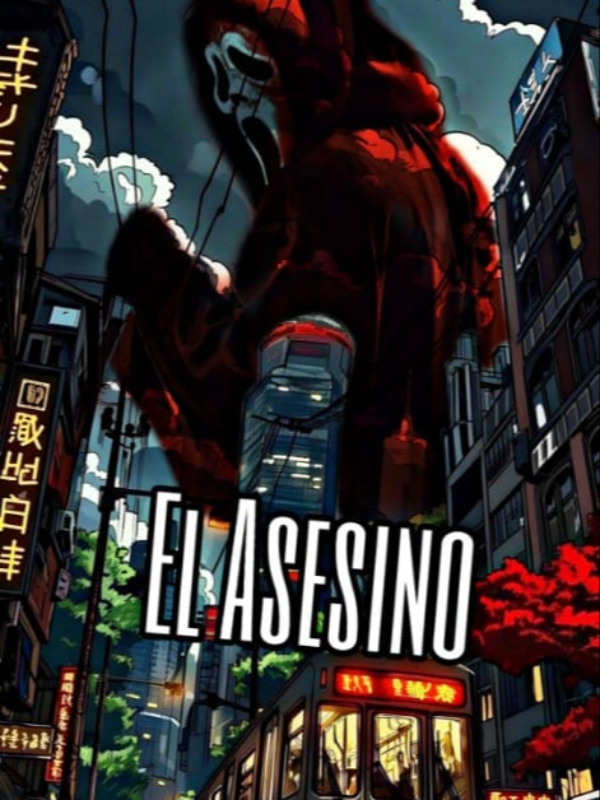 El Asesino ~ Fanfiction