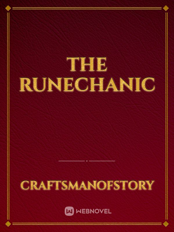 The RuneChanic