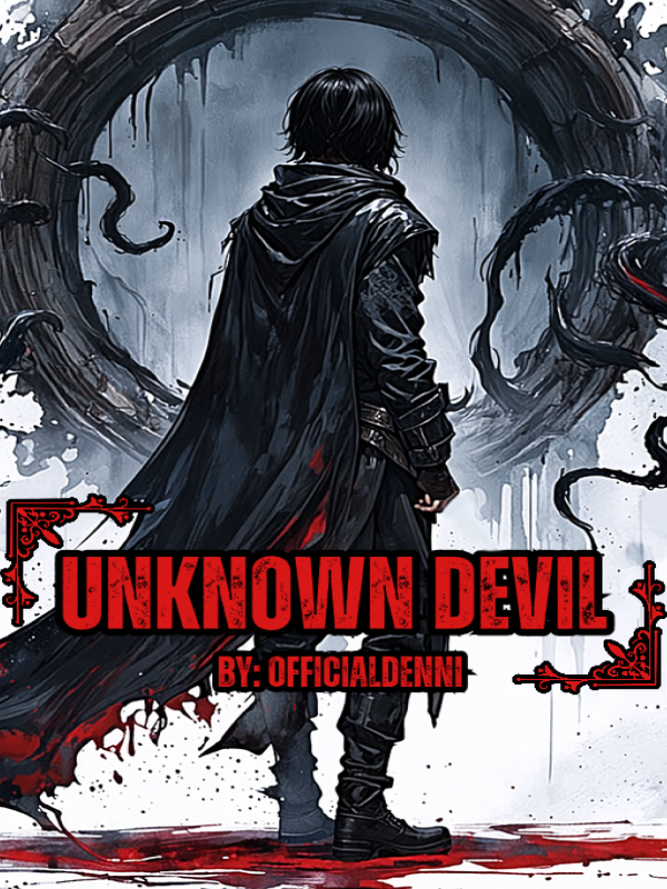 Unknown Devil