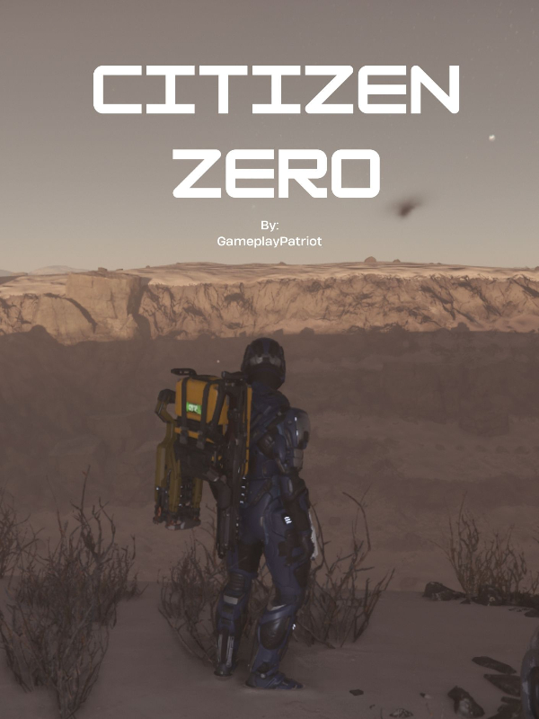 Citizen Zero