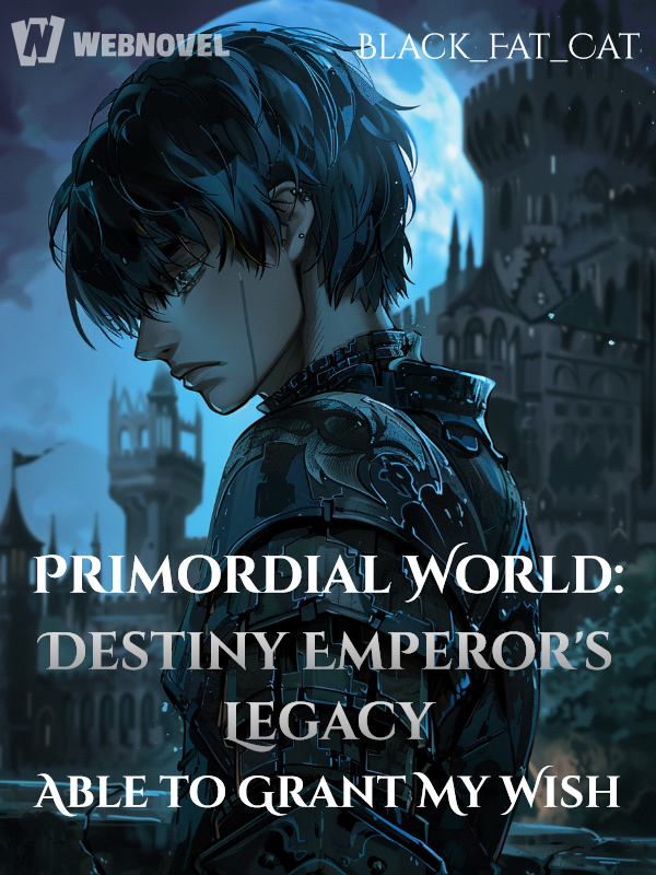 Primordial World: Destiny Emperor's Legacy Able to Grant My Wish