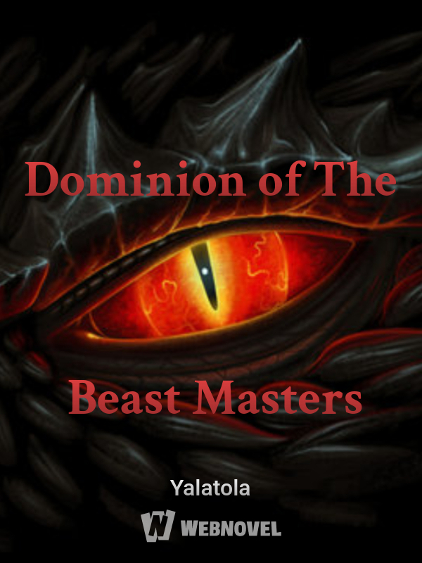 Dominion of The Beast Masters