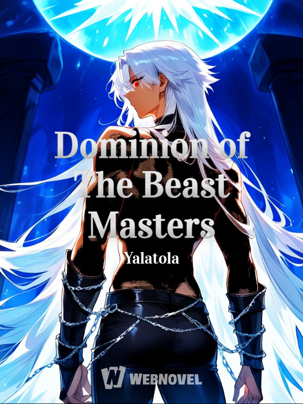 Dominion of The Beast Masters